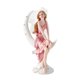 thumbnail image 1 of Figura de ángel princesa europea, escultura de resina, accesorio decorativo de colección Estilo B, 1 of 9