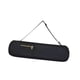 thumbnail image 4 of Bolso de lona bolsa de hombro bolsa de buceo deportes de viaje 31.5 pulgadas bolsas de gimnasia Negro, 4 of 8