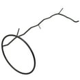thumbnail image 3 of Shisuyan Glass Globe Hanging Rack Desktop Air Planter Hanging Hook Iron Terrarium Stand, 3 of 8