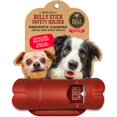 thumbnail image 1 of Bully Bunches Mega Hold Anti Choking Bully Stick Safety Holder for Dogs Fits All Sizes and Chews, 1 of 7