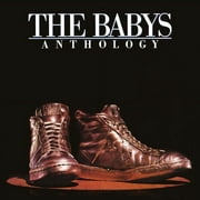 The Babys - Anthology - Rock - Vinyl