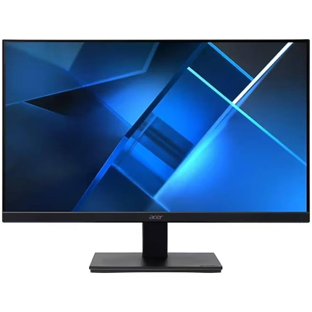 Monitor Acer Vero V7 V227Q H Full HD 21.5 Pulgadas LED 100Hz 4ms HDMI VGA