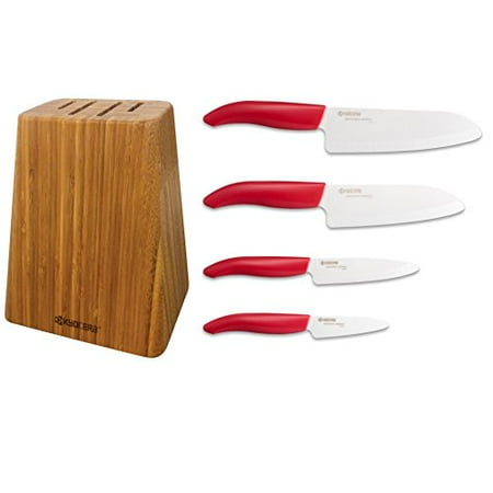 Wusthof 9 slot knife block