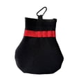 thumbnail image 4 of Accesorios de organizador de bolsas de almacenamiento de bolas de golf recolectando equipos deportivos sacos de recipientes regalos coleccionistas para hombres mujeres Rojo, 4 of 8