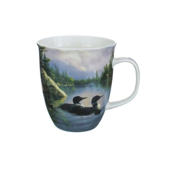 Cape Shore 15 ounce Duck Coffee or Tea Mug/Cup