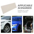 thumbnail image 3 of BESTYASH Pantalla Solar Para Parabrisas De Auto En PU Beige Con Protección Completa Contra Luz Solar Y Calor, 3 of 7