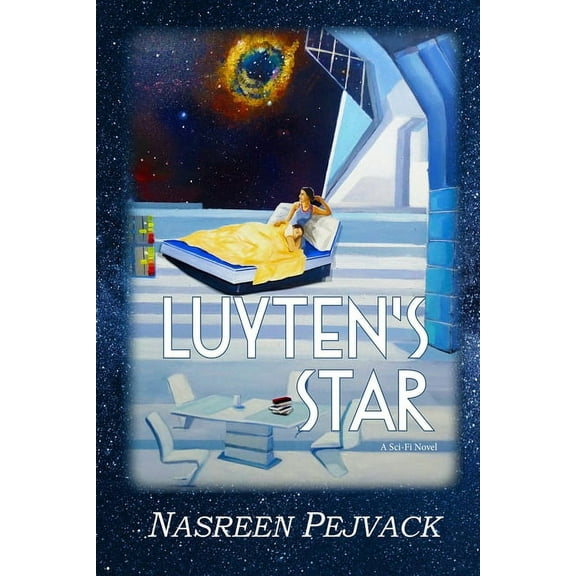 Luyten's Star, (Paperback)