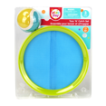 thumbnail image 2 of Play Day Tosss & Catch Playset, Indoor and Outdoor Play, Team Sports, Backyard,  2 Catchers and 1 Ball, 3+, 2 of 5