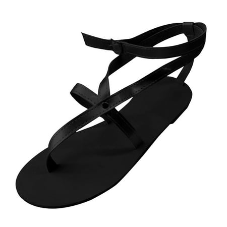 

ZHAGHMIN Flat Wedge Sandals Girl And Womens Flat Sandles Flat Comfortable Shoes And Flat Footwear For Women Womens Sandals Outdoor Lifestyle Women Sandals Beach Sandals Women Women Sandals Flat Acup