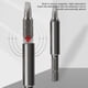 thumbnail image 4 of Ratchet Screwdriver Set 22 in 1 Precision Screwdriver Bit Screwdriver Set Ratchet Screwdriver with Detachable Handle, 4 of 4