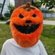 thumbnail image 5 of Funda Para Motocicleta De Halloween Calabaza Accesorio De Dibujos Animados Funda Para La Cabeza, 5 of 8