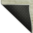 thumbnail image 6 of Dalyn Rugs Premium Machine Washable Mayfield AMF817 Taupe 8' x 8' Round Rug, 6 of 6