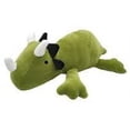 thumbnail image 5 of Weighted Dinosaur Plush - Stuffed Animals Plushie - Good for Anxiety Relief - F, 5 of 5