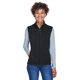 thumbnail image 1 of Chaleco de forro polar unido de dos capas Cruise para mujer NEGRO M Núcleo 365 CE701W, 1 of 1
