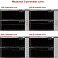 thumbnail image 1 of LNA 10M-6GHz RF Gain Amplifier High Flatness RF Power Amplifier 10dB, 1 of 5