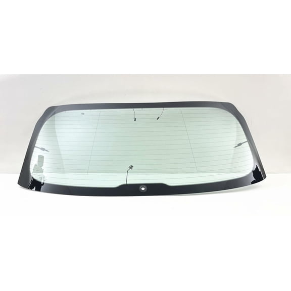 Rear Back Tailgate Window Back Glass Compatible with Audi SQ5 / Q5 2018-2025 Models