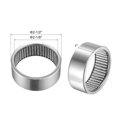 thumbnail image 2 of Unique Bargains Needle Roller Bearings Open End Full Complement Steel Drawn Cup B3416, 2 of 3