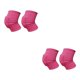 thumbnail image 2 of Rodilleras deportivas Soidarity 1 par elástico, 2 of 6