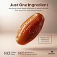 thumbnail image 5 of AKSHAR AYURVEDA Organic Date Sugar Alternative for Baking and Desserts, Low Glycemic Natural Sweetener, 250g, 5 of 8