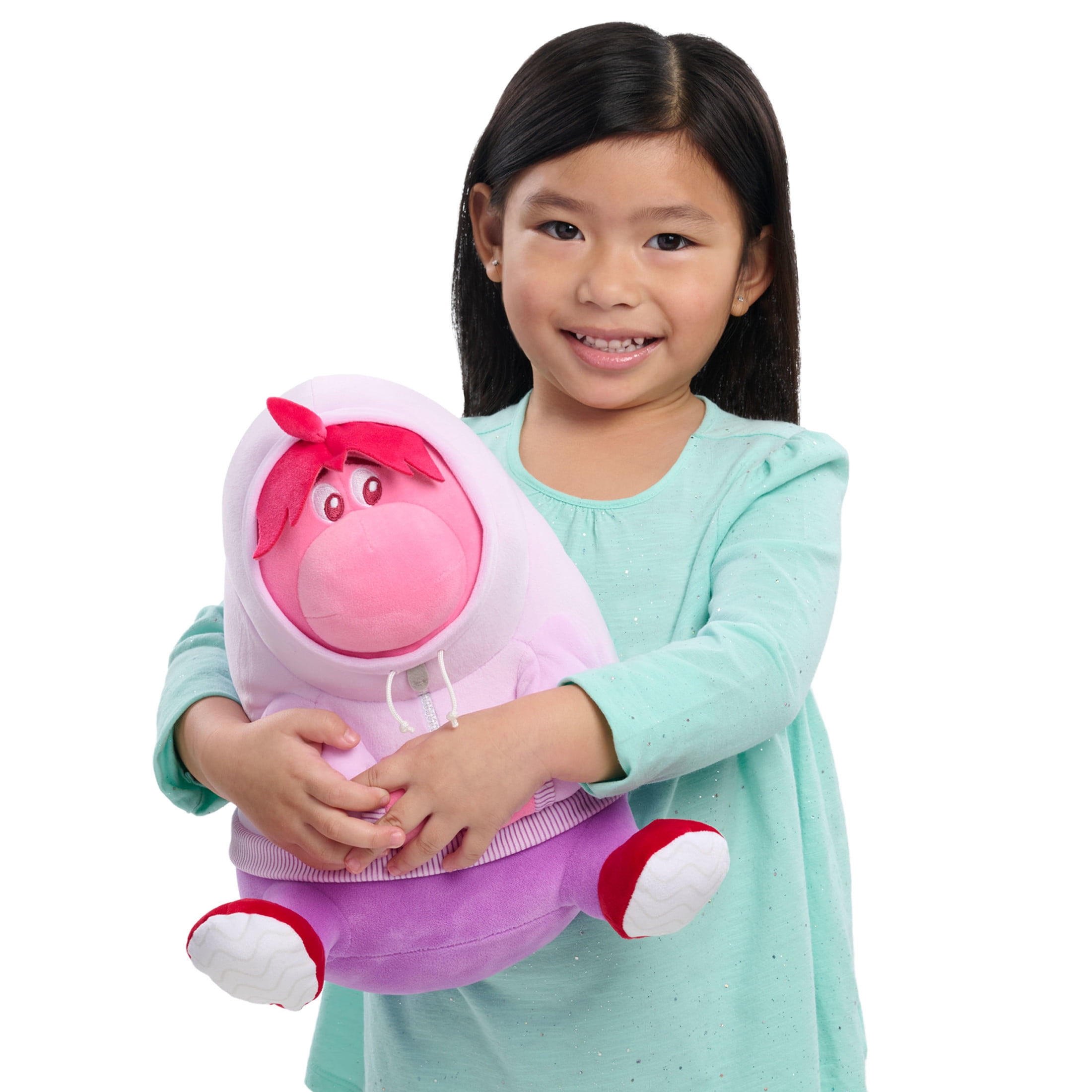 Inside out stuffed animals on sale