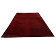 thumbnail image 2 of YAOMOBB Non-slip Rectangular Rugs for Kids' Rooms Safe Non Slip Dyeing Carpet Polyester Material Rectangular Rug for Kids Girls Living Room Bedroom Nursery, 2 of 6