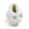 thumbnail image 3 of Infant Baby Girl Boots Shoes Warm Wool Snow Winter Anti-Slip Newborn Toddler Prewalker For 0-18 Months, 3 of 3