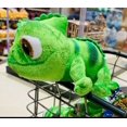 thumbnail image 3 of Disney Store Ratatouille Chef Remy Magnetic Shoulder Plush Toy New and other more Magnetic Shoulder plush doll, 3 of 5