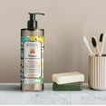 thumbnail image 3 of Gel For Life-Purifying Shampoo With Purifying Ingredients (12.84 Fl oz), 3 of 4