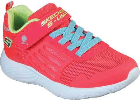 skechers s lights not working