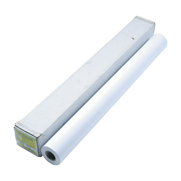 DesignJet Inkjet Large Format Paper, 4.9 mil, 42 DesignJet Inkjet Large Format Paper, 4.9 mil, 42