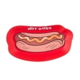 thumbnail image 2 of Plato Disney Food de Melamina para Hot Dog, 2 of 4