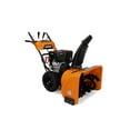 Generac GC3000 30 in. TwoStage Gas Powered Snow Blower with Electric