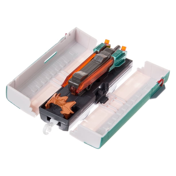 Plarail Shinkansen Henkei Robo Shinkalion DXS06 Shinkalion H5