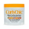 Curly Chic Mixed Texture Hair Care Your Curly Custard, 11.5 oz