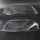 thumbnail image 1 of Cubierta de Lente Transparente Carevas para Volkswagen Passat B5.5 2000-2005, 1 of 7