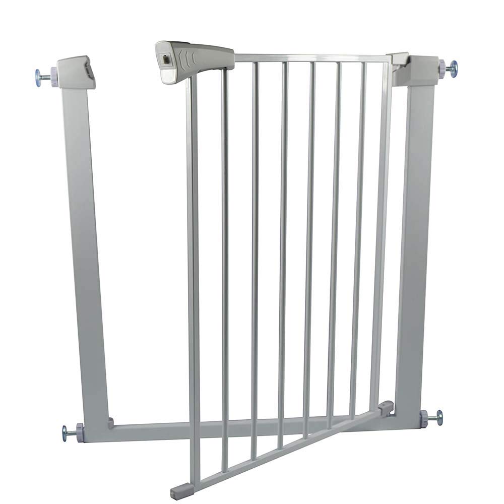 slimline safety gate