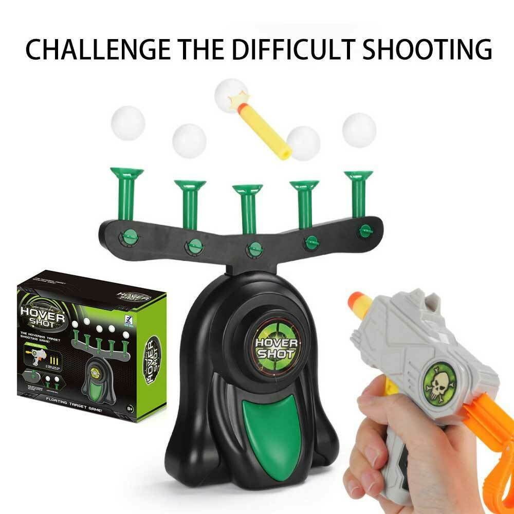 target airshot game target airshot game