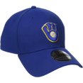 thumbnail image 1 of MLB San Diego Padres Kid's Tie Breaker 39Thirty Cap, 1 of 10