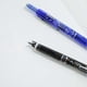 thumbnail image 5 of Fountain Pen, Retractable Writech Pen, 0.38mm Calligraphy Pens With 5 Refillable Ink Cartridges for Smooth Writing (Black) Black One Size, 5 of 5