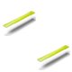 thumbnail image 1 of Naiovety ENLEE Bicicleta Down Tube Frame Protector Mountain Bike Ciclismo Sticker Tape Portable Deportes al aire libre Riding Guard Green Tipo 1 Verde Tipo 1 2piezas Naiovety CBP352444, 1 of 5