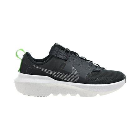 

Nike Crater Impact (GS) Big Kids Shoes Black-Iron Grey db3551-001
