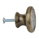 thumbnail image 5 of Perilla De Extracción 8 en un Decorativos Para Muebles De Aleación De Zinc 36 Mm De, 5 of 9