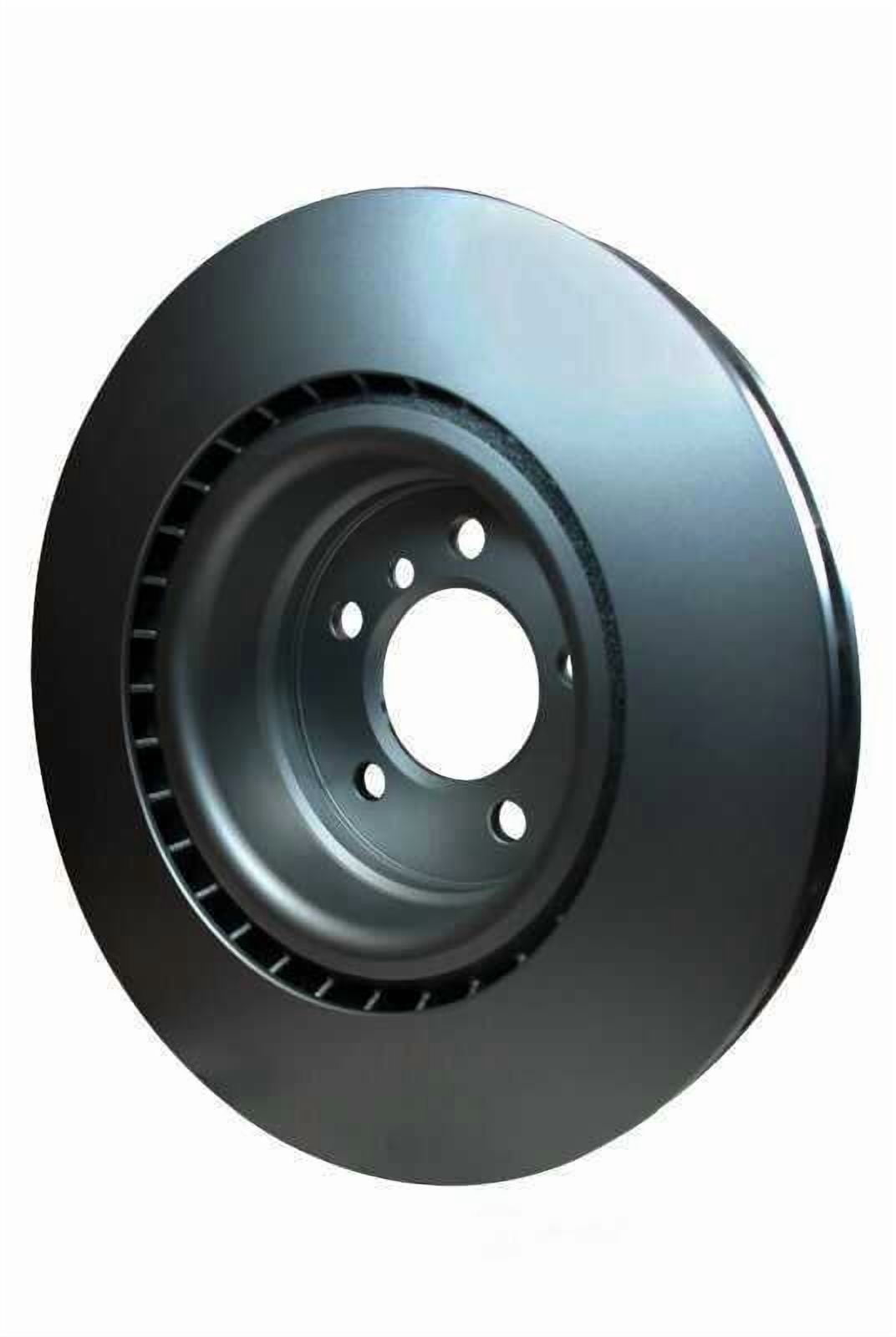 Hella 355123032 Hella Pagid - High Carbon and Fully Coated Fits select: 2011-2012 LAND ROVER RANGE ROVER HSE LUXURY, 2010 LAND ROVER RANGE ROVER HSE