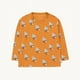 thumbnail image 3 of Tc-Conjunto de pijama con estampado de dibujos animados para niños y niñas, camisetas y mallas para el hogar, ropa de bebé, otoño, 2023, 3 of 4