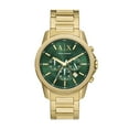 thumbnail image 1 of Reloj A|X Armani Exchange Cronógrafo Dorado para Hombre AX1746, 1 of 5
