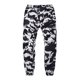 thumbnail image 3 of Pantalones Jogger Match para Hombre Corte Suelto Chino Blanco 30, 3 of 5