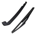 thumbnail image 2 of Rear Windshield Wiper Arm & Blade For 2014-2024 Jeep Renegade 51954339, 52078899, 2 of 5