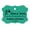 Green, variant on 100 PCSÂ&nbsp;Personalized Wedding Favor Gift Paper Tags- Some More LoveÂ&nbsp;Thank You For Celebrating with us Custom Made Hang Tags