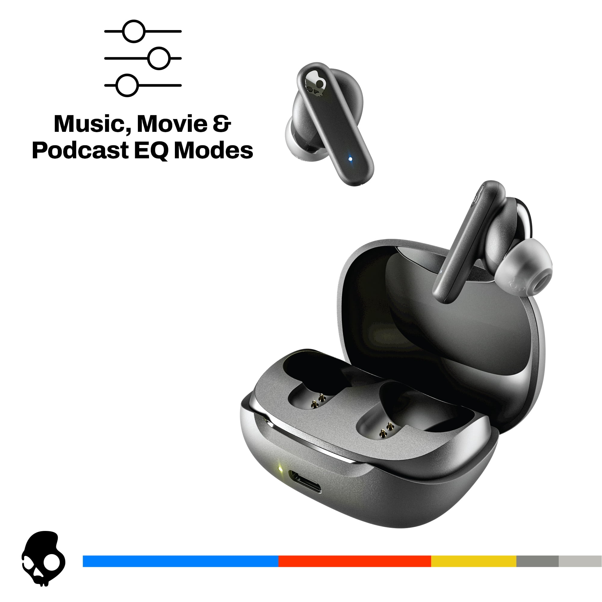 Xiaomi Mi True Wireless Earbuds Basic 2 - Walmart.com