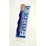Judaica Kingdom SF-MZ-7057-2 Wedding Mezuzahs - Ahava Mezuzah With Tube for Wedding Shards Without Globet